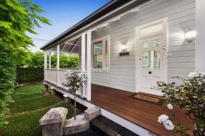 ‘Tara-Lee’, Cessnock